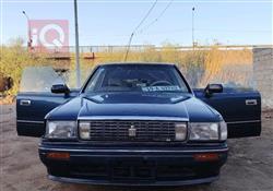 تويوتا كراون